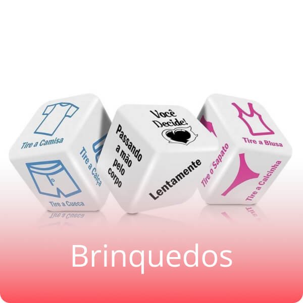 Brinquedos